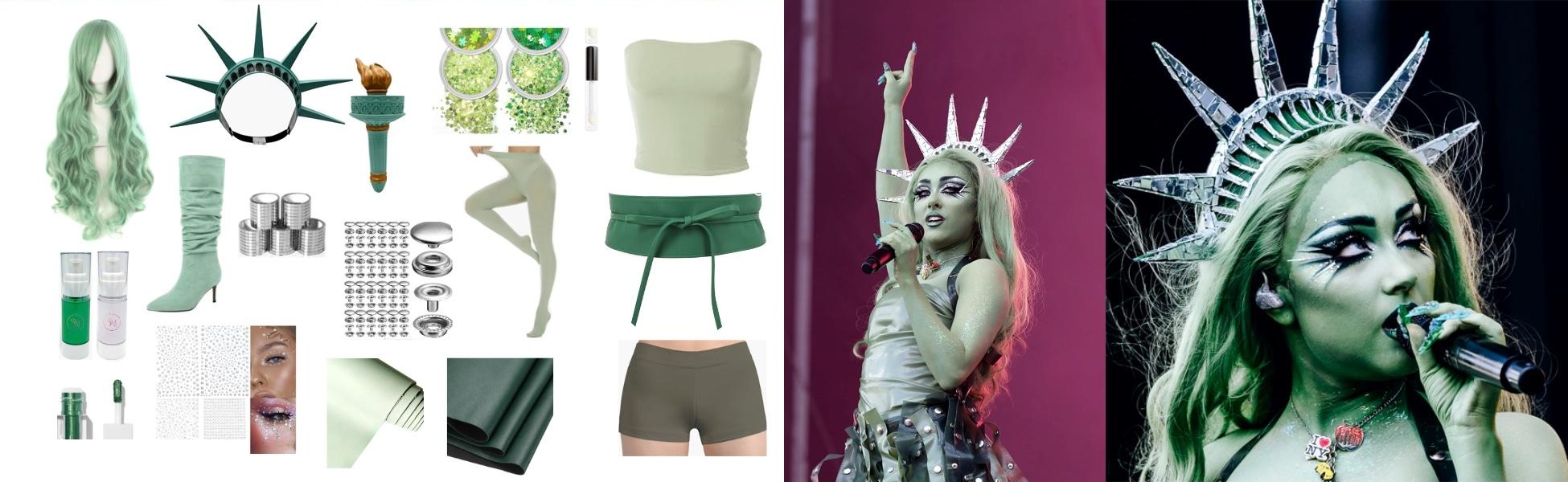 Chappell Roan Gov Ball 2024 Costume Guide