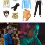 Vanessa Shelly FNAF Movie Costume Guide