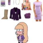 Pacifica Northwest DIY Costume Guide