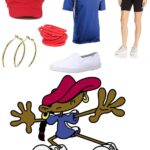 Numbuh 5 DIY Cosplay Costume Guide