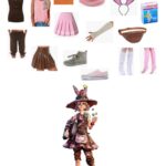 Tiny Tina Wonderlands Costume Guide