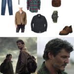 Joel Costume Guide: The Last of Us HBO