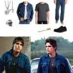 Dallas Winston DIY Costume Guide