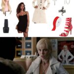 Envy Adams DIY Costume Guide