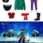 Just Dance 2 Rasputin Costume Guide