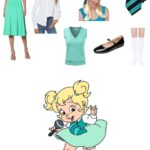 Eleanor Miller Costume Guide