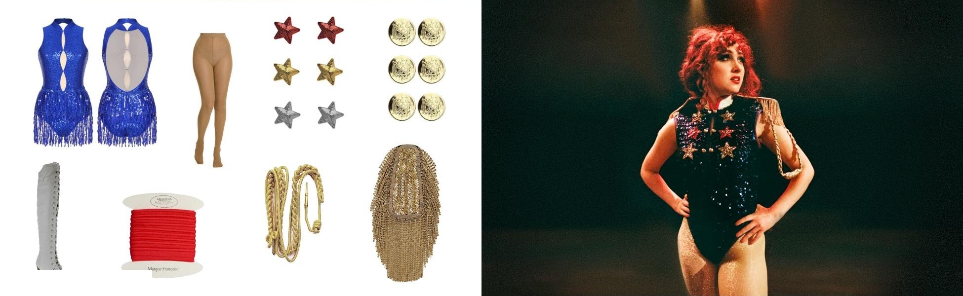 Chappell Roan HOT TO GO! Costume Guide