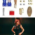 Chappell Roan HOT TO GO! Costume Guide