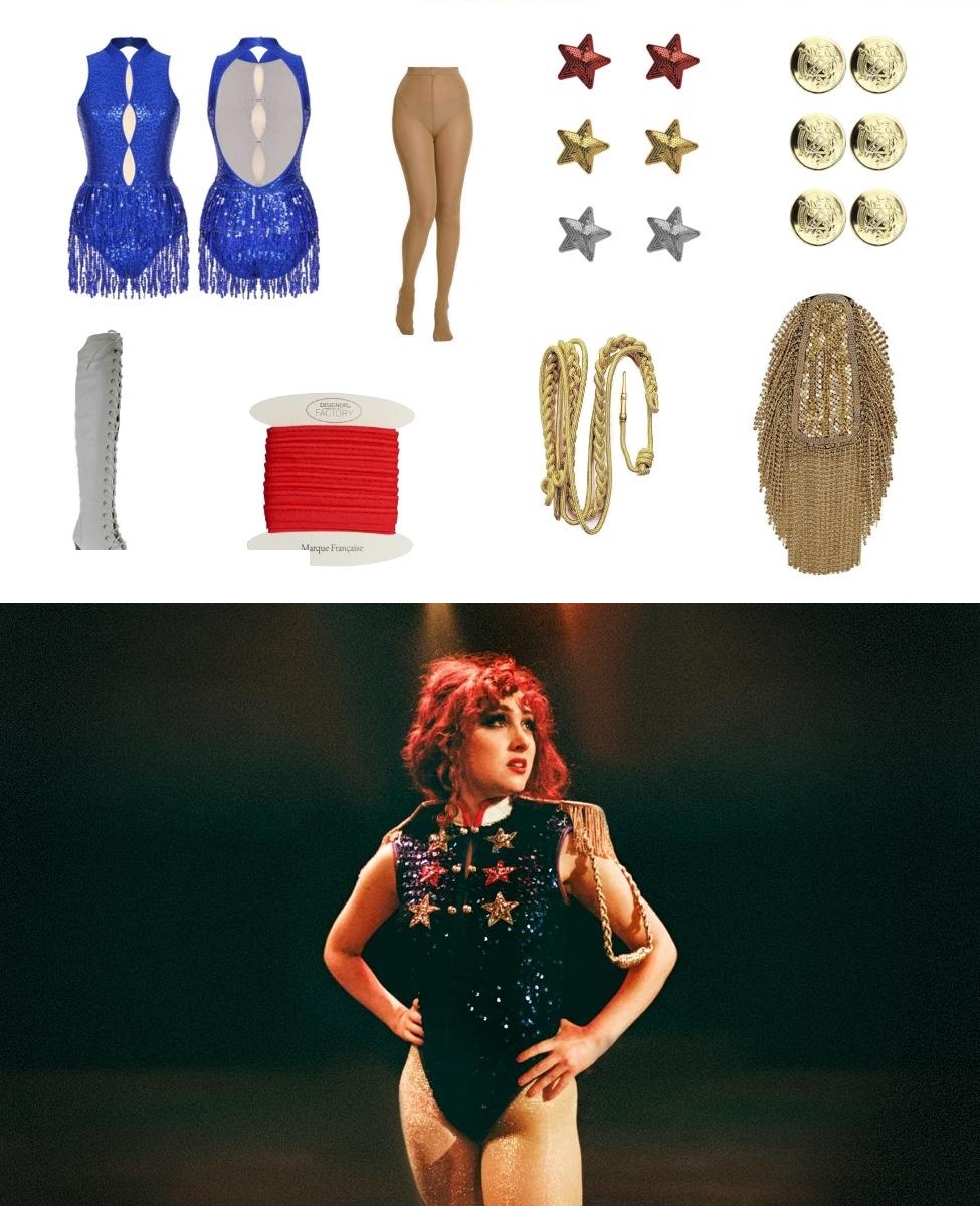 Chappell Roan HOT TO GO! Costume Guide