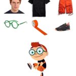 Leo from Little Einsteins Costume Guide