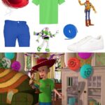 Andy from Toy Story DIY Costume Guide