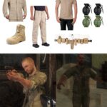 Tank Dempsey Call of Duty Cosplay Guide