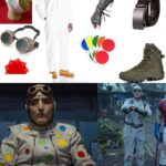 Polka-Dot Man Suicide Squad Cosplay Guide