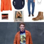 DIY Scott Evil Costume Guide