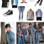 Johnny Cade The Outsiders Cosplay Guide