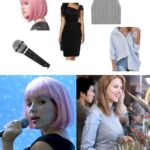 Charlotte Lost in Translation Costume Guide