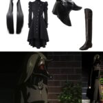 Kaya Irimi Tokyo Ghoul Cosplay Guide
