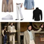 Andy Kaufman Saturday Night Costume Guide