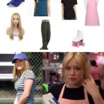 Sam Montgomery Cinderella Story Costume Guide