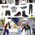 DIY Hancock Costume Guide