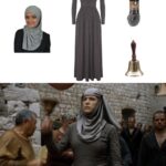 Unella the Shame Nun DIY Costume Guide