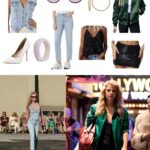 Maxine Minx MaXXXine Costume Guide
