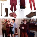 Dudley Dursley Smeltings Costume Guide