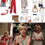 Carmela Soprano Costume Guide