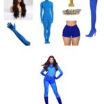 Phoebe Thunderman DIY Costume Guide