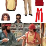 Cheech Marin DIY Costume Guide