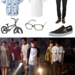 Richie Tozier DIY Costume Guide