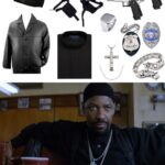 Alonzo Harris DIY Costume Guide