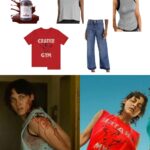 Lou from Love Lies Bleeding Costume Guide