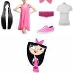 Isabella Garcia-Shapiro DIY Costume Guide