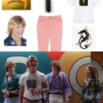 David Wooderson DIY Costume Guide