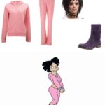 Amy Wong Cosplay Costume Guide