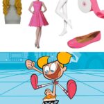 Dee Dee Costume Guide: DIY Dexter's Lab Cosplay