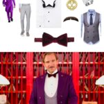 M. Gustave Grand Budapest Hotel Costume Guide