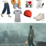 Samira A Quiet Place Day One Costume Guide