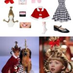 Cindy Lou Who Costume Guide
