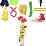 Launch DIY Costume Guide: Dragon Ball Cosplay