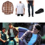 Sodapop Curtis DIY Costume Guide