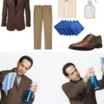 Adrian Monk DIY Cosplay Costume Guide