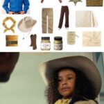 Janey Howard Fallout Costume Guide