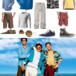 Weekend at Bernie's Costume Guide
