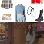 Corey Mason DIY Costume Guide