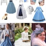 Amy March Little Women Costume Guide