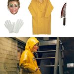 Eurydice from Hadestown Costume Guide: Outfit, Accessories & DIY Styling Alice, Sweet Alice DIY Costume Guide