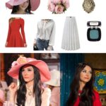 Elaine from The Love Witch Costume Guide