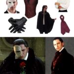Phantom of the Opera 2004 Costume Guide